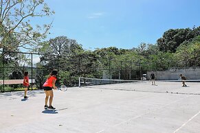 La Jolla Beach Resort