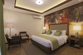 La Jolla Beach Resort