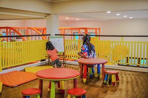 La Jolla Beach Resort