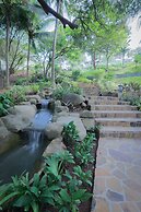 La Jolla Beach Resort