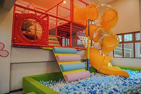 La Jolla Beach Resort