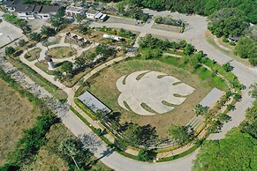 La Jolla Beach Resort