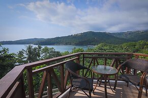 La Jolla Beach Resort