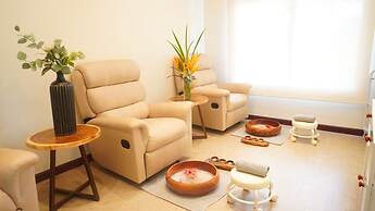 La Jolla Beach Resort