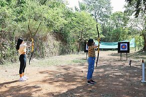 La Jolla Beach Resort
