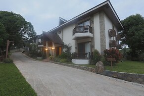 La Jolla Beach Resort
