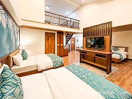 La Jolla Beach Resort