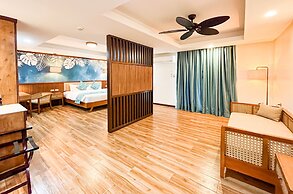 La Jolla Beach Resort