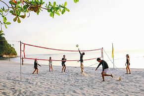 La Jolla Beach Resort