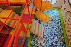 La Jolla Beach Resort