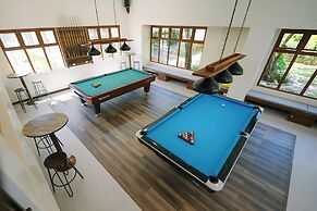 La Jolla Beach Resort