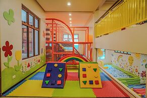 La Jolla Beach Resort