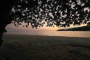 La Jolla Beach Resort