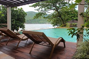 La Jolla Beach Resort