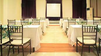 La Jolla Beach Resort