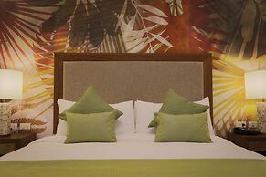 La Jolla Beach Resort