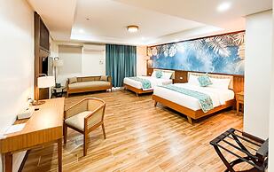 La Jolla Beach Resort