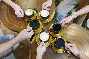 La Jolla Beach Resort