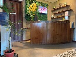 La Jolla Beach Resort