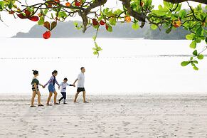 La Jolla Beach Resort
