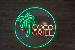 La Jolla Beach Resort