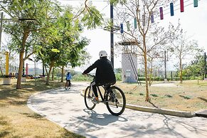 La Jolla Beach Resort