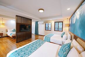 La Jolla Beach Resort