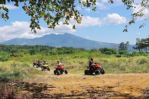 La Jolla Beach Resort