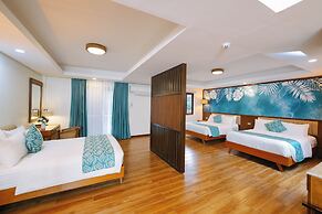 La Jolla Beach Resort