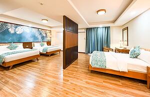 La Jolla Beach Resort