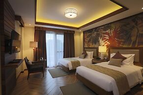 La Jolla Beach Resort