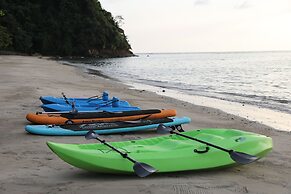 La Jolla Beach Resort