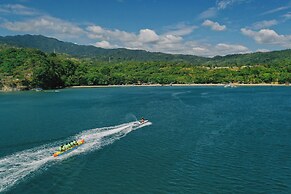 La Jolla Beach Resort