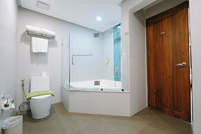 La Jolla Beach Resort