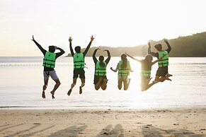 La Jolla Beach Resort