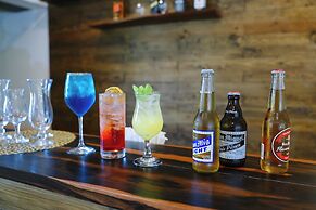 La Jolla Beach Resort