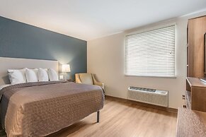 WoodSpring Suites Doral Miami Airport