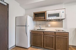 WoodSpring Suites Doral Miami Airport