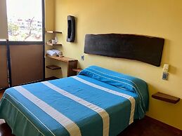 Nopalero Suites Hostel