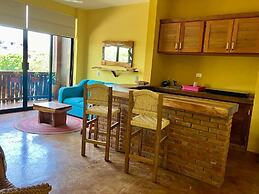 Madre Tierra Hotel & Coworking & Hostal