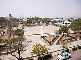 Madre Tierra Hotel & Coworking & Hostal