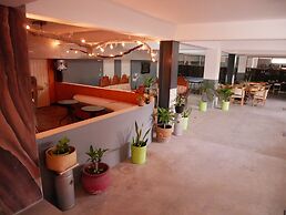 Madre Tierra Hotel & Coworking & Hostal