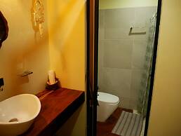 Madre Tierra Hotel & Coworking & Hostal