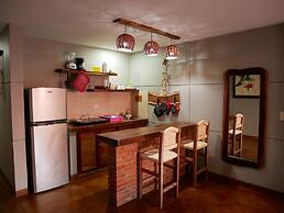 Madre Tierra Hotel & Coworking & Hostal