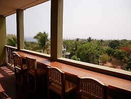 Madre Tierra Hotel & Coworking & Hostal