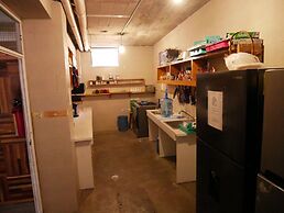 Madre Tierra Hotel & Coworking & Hostal