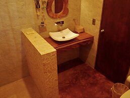 Madre Tierra Hotel & Coworking & Hostal