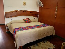 Madre Tierra Hotel & Coworking & Hostal