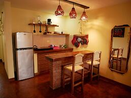 Madre Tierra Hotel & Coworking & Hostal