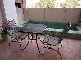 Madre Tierra Hotel & Coworking & Hostal